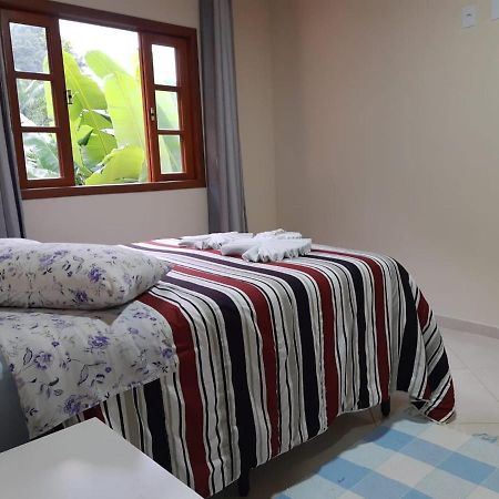 Casa Aconchego Visconde De Maua Villa Itatiaia  Eksteriør bilde