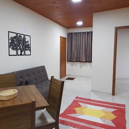 Casa Aconchego Visconde De Maua Villa Itatiaia  Eksteriør bilde
