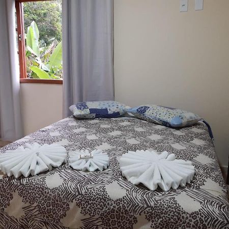 Casa Aconchego Visconde De Maua Villa Itatiaia  Eksteriør bilde