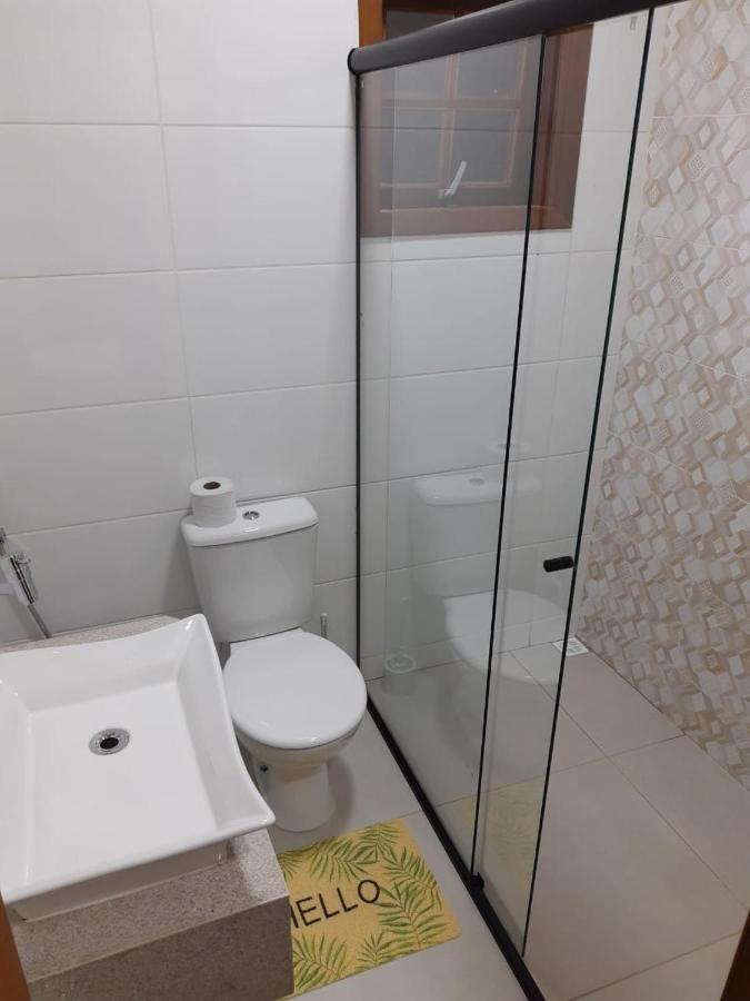 Casa Aconchego Visconde De Maua Villa Itatiaia  Eksteriør bilde