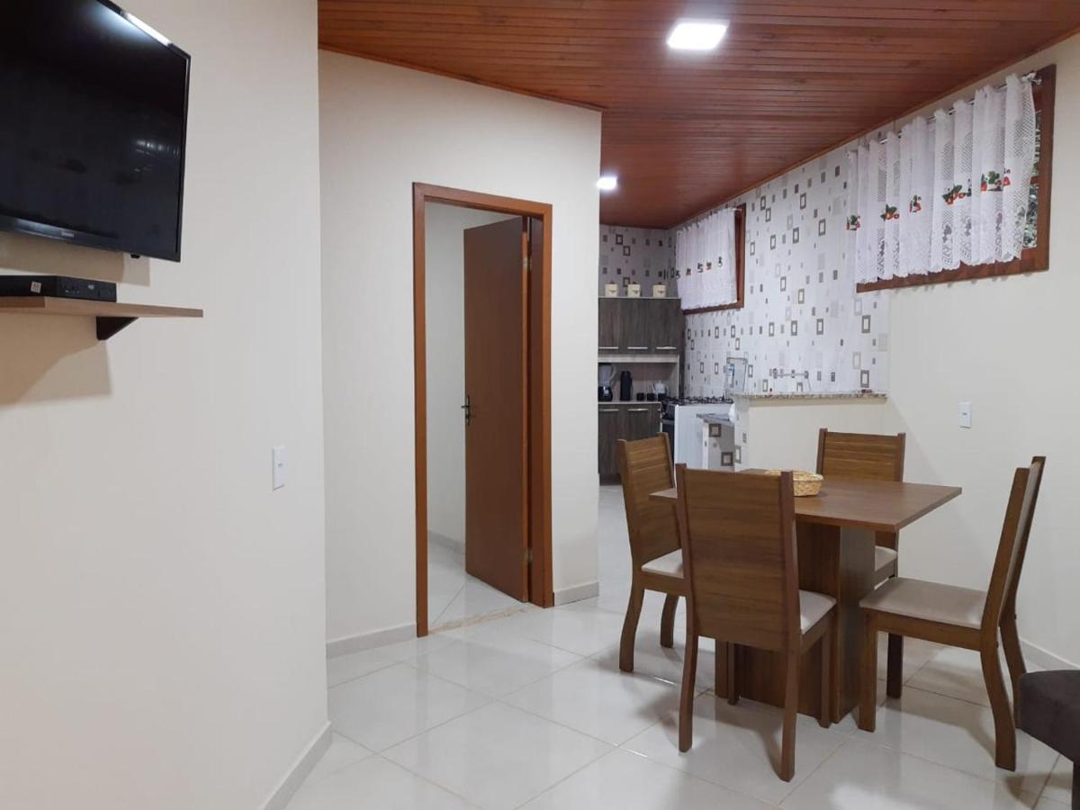 Casa Aconchego Visconde De Maua Villa Itatiaia  Eksteriør bilde