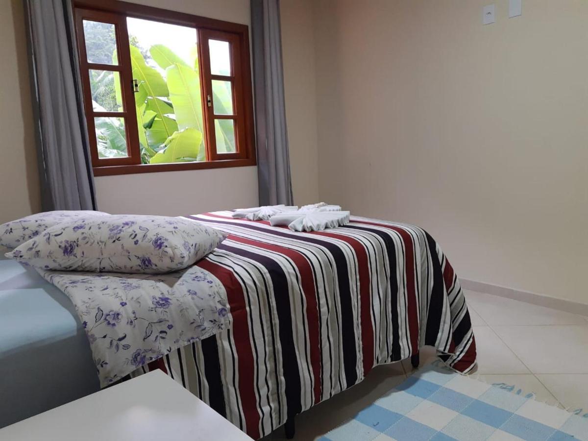 Casa Aconchego Visconde De Maua Villa Itatiaia  Eksteriør bilde