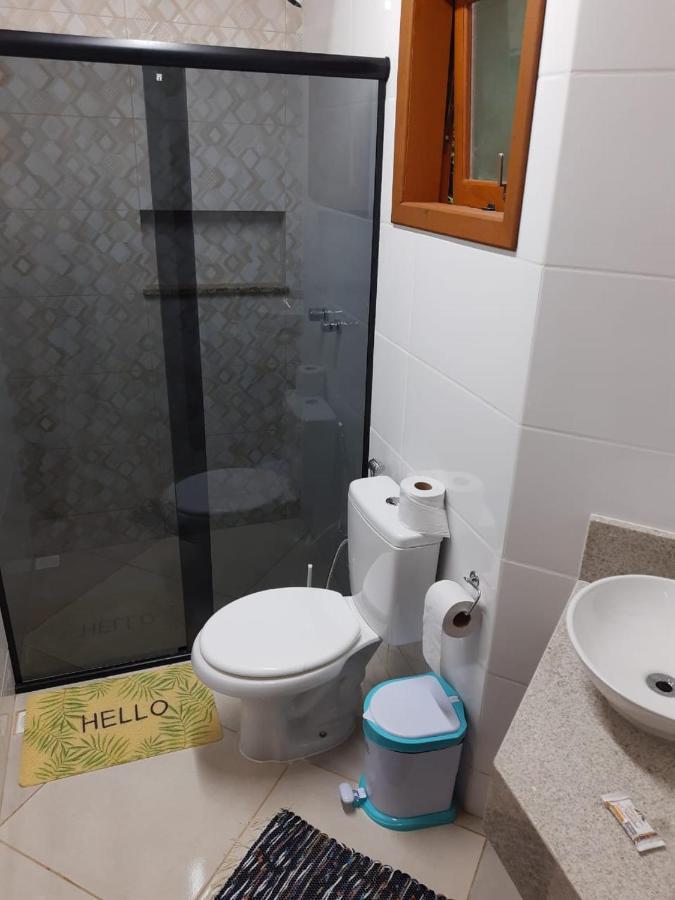 Casa Aconchego Visconde De Maua Villa Itatiaia  Eksteriør bilde