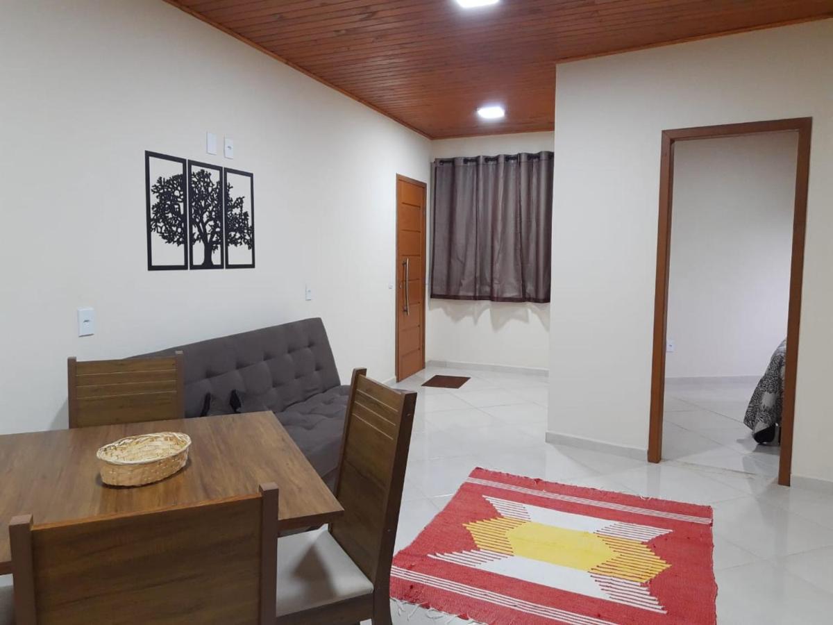 Casa Aconchego Visconde De Maua Villa Itatiaia  Eksteriør bilde