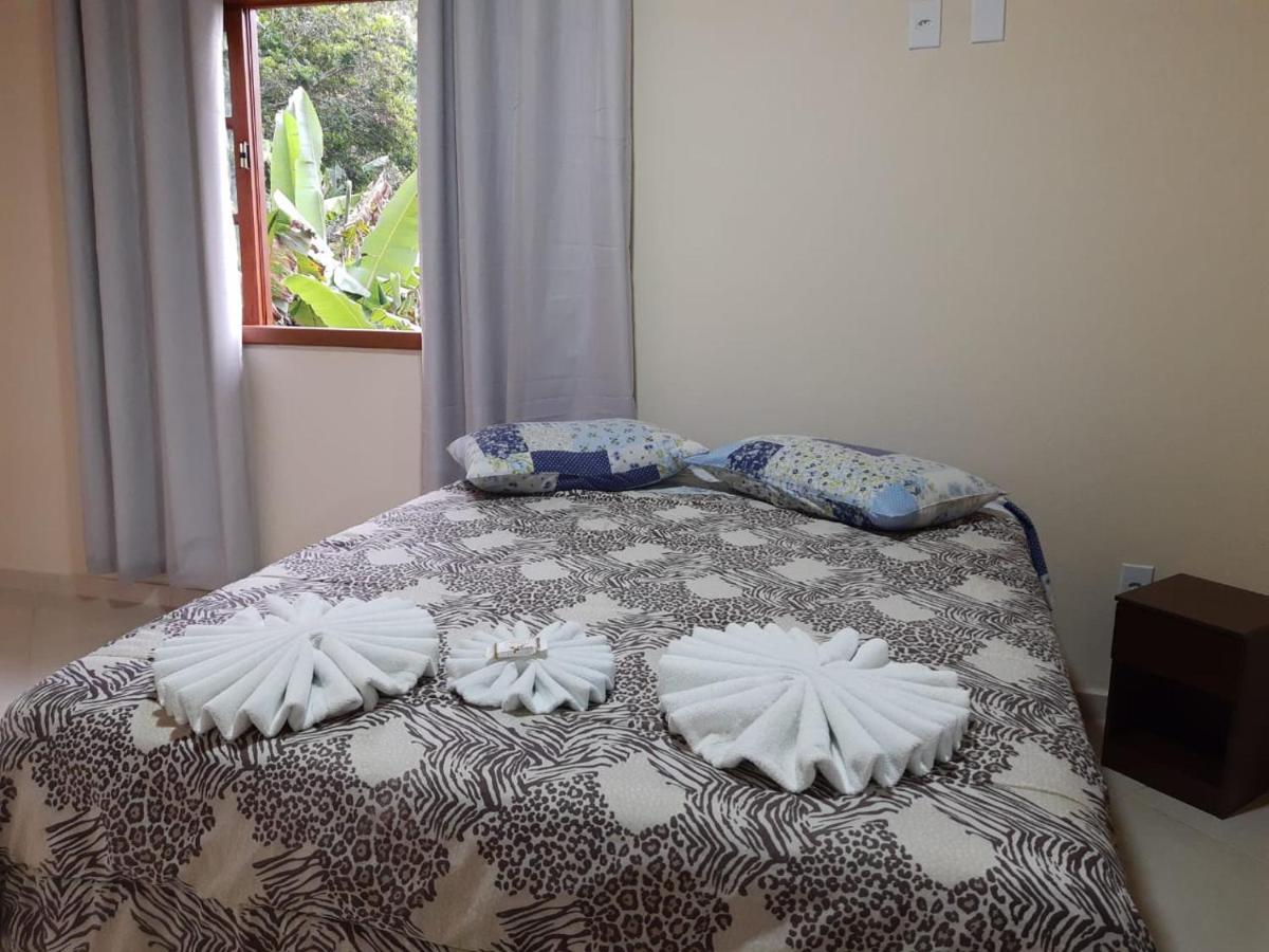 Casa Aconchego Visconde De Maua Villa Itatiaia  Eksteriør bilde